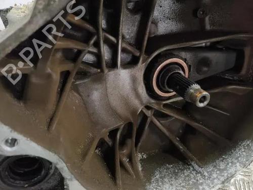 Gearbox HONDA CIVIC IX (FK) 2.2 i-DTEC (FK3) | BP28850150M3 