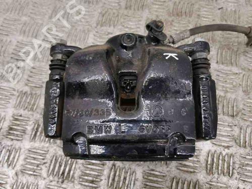 Used Left front brake caliper MINI MINI (F56) Cooper S (192 hp) 28883968