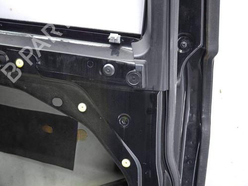 Left rear door LAND ROVER RANGE ROVER EVOQUE (L538) 2.2 D 4x4 | BP28878854C4 