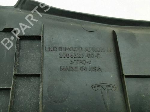 Glove box TESLA MODEL S (5YJS) 85 | BP40210321C95  - Image 9