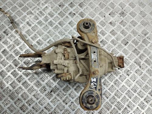 Used Rear differential Rear differential 36196764 36196764