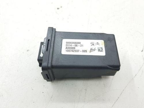 Elektronisk modul CITROËN C4 Grand Picasso II (DA_, DE_) 1.6 HDi / BlueHDi 115 (115 hp) 28870975