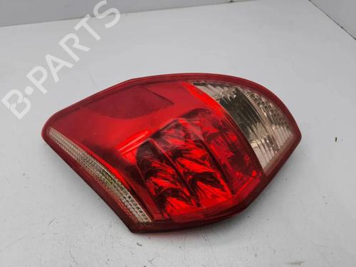 Used Right taillight Right taillight 36080408 36080408