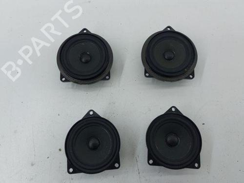 Used Electronic module BMW 5 (F10) 530 d (258 hp) 28854040