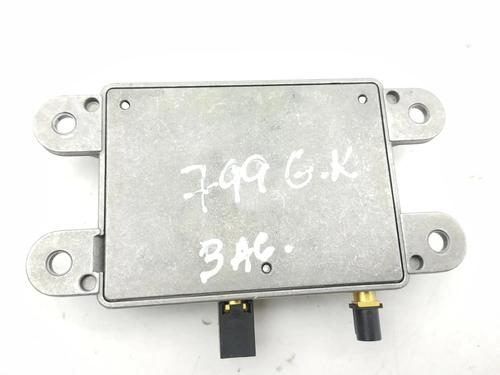 Electronic module MERCEDES-BENZ M-CLASS (W164) ML 350 CDI 4-matic (164.125, 164.124) | BP28873439M83  - Image 5