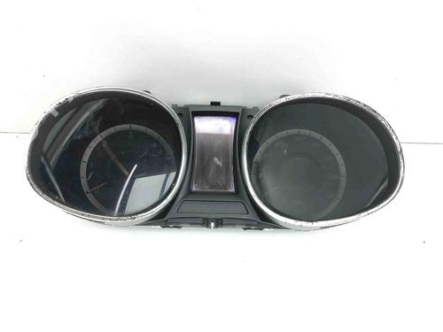 Used Instrument cluster HYUNDAI SANTA FÉ III (DM, DMA) 2.2 CRDi 4WD (197 hp) 28873850