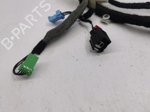 Wiring harness LAND ROVER RANGE ROVER EVOQUE (L538) 2.2 D 4x4 | BP28898657E16 