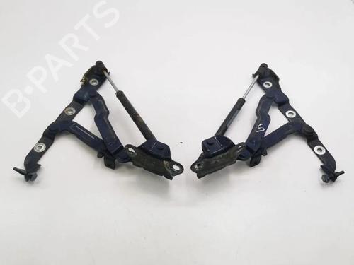 Used Hinge/Door check strap Hinge/Door check strap 36196133 36196133
