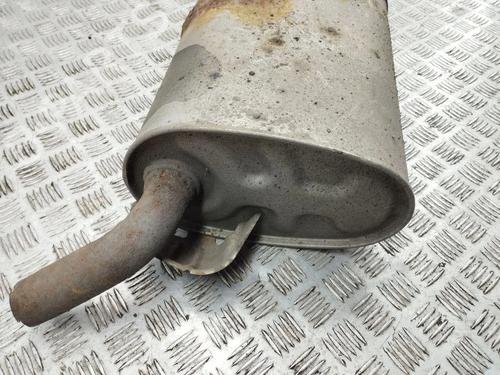 Exhaust system LEXUS GS (_S19_) 350 AWD (GRS196_, GRS196R) | BP34190299M121 - Image 6