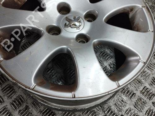Rim PEUGEOT 308 I (4A_, 4C_) 1.6 HDi | BP28901768C45