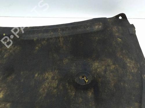 Topbeskyttelse CITROËN C-CROSSER (VU_, VV_) 2.2 HDi | BP30809057M93