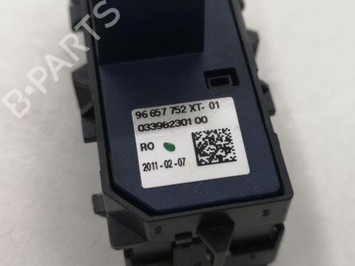 Electronic module PEUGEOT 508 I (8D_) 2.0 HDi | BP28843791M83 