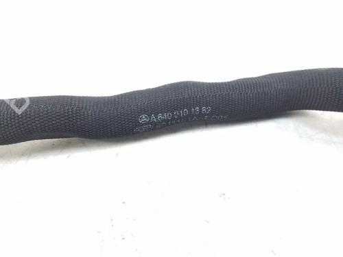 Pipe MERCEDES-BENZ A-CLASS (W169) A 180 CDI (169.007, 169.307) | BP36187715M125 - Image 3