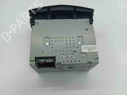 Electronic module MERCEDES-BENZ C-CLASS (W204) C 220 CDI (204.008) | BP28871955M83 