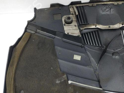 Upper protection MERCEDES-BENZ M-CLASS (W164) ML 320 CDI 4-matic (164.122) | BP28900379M93