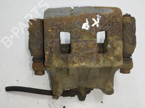 Venstre bremsekaliber foran MAZDA CX-7 (ER) 2.2 MZR-CD AWD (ER10A) (173 hp) 28857363