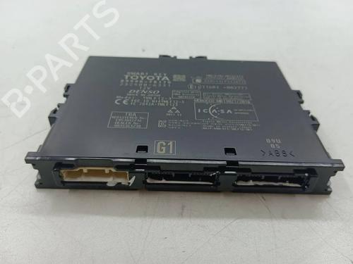 Used Electronic module Electronic module 33643271 33643271