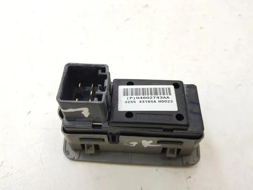 Left front window switch CHRYSLER 300C (LX, LE) 3.0 CRD | BP36079343I27 - Image 6