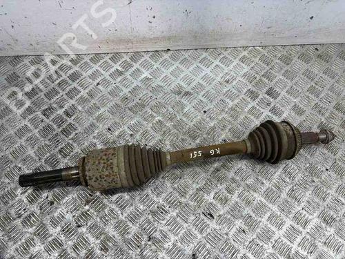 Used Left rear driveshaft LAND ROVER RANGE ROVER SPORT I (L320) 2.7 D 4x4 (190 hp) 28907810