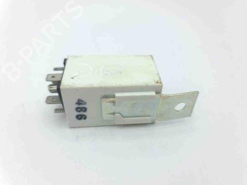 Electronic sensor MASERATI QUATTROPORTE V 4.2 | BP28878206M84 - Image 6