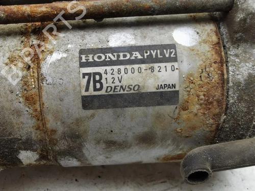 Starter HONDA CIVIC IX (FK) 2.2 i-DTEC (FK3) | BP28893742M8 - Image 7