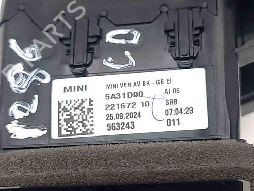 Luftventil MINI MINI (F56) Cooper S | BP28883664I21 