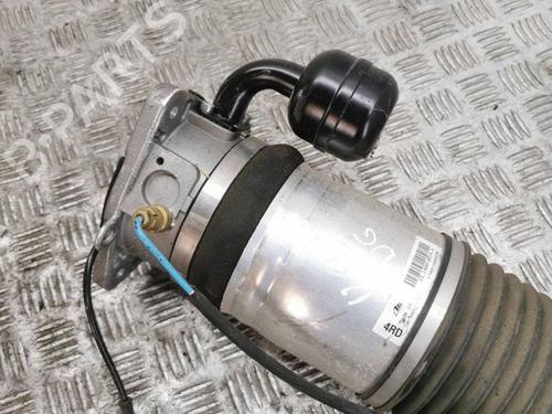 Right rear shock absorber BENTLEY CONTINENTAL FLYING SPUR (3W_) 6.0 | BP28883550M19 