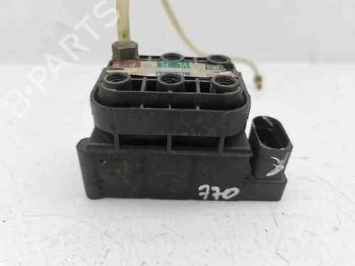 Electronic module MERCEDES-BENZ M-CLASS (W164) ML 320 CDI 4-matic (164.122) | BP28860521M83 