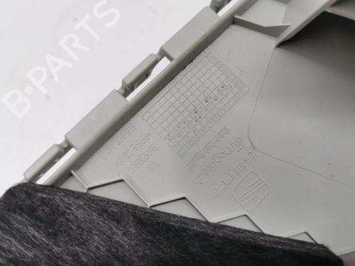 Other SEAT ATECA (KH7, KHP) 1.4 TSI | BP36139116O1  - Image 6