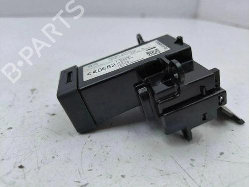 Ignition barrel CITROËN C4 CACTUS 1.6 HDi 90 | BP38242935M48 - Image 2