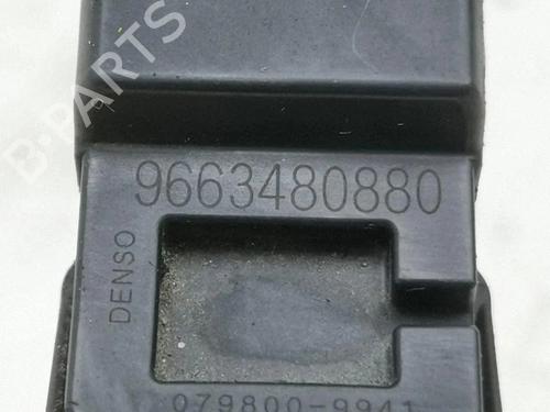 Electronic sensor CITROËN C4 CACTUS 1.6 HDi 90 | BP37290099M84 - Image 7