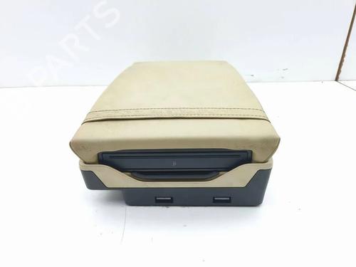 Armrest / Center console VW PASSAT B6 Variant (3C5) 1.6 TDI | BP36332140I20 - Image 5