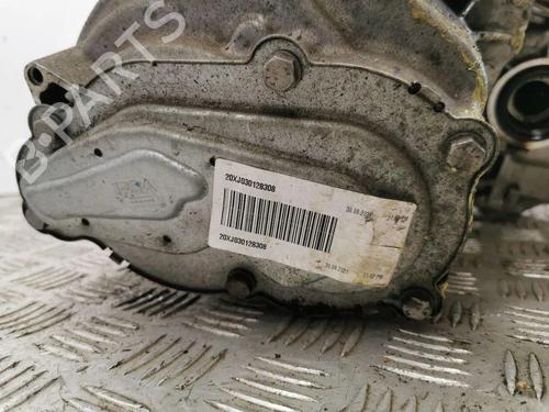 Gearbox OPEL MOKKA 1.2 (76) | BP33642974M3  - Image 7