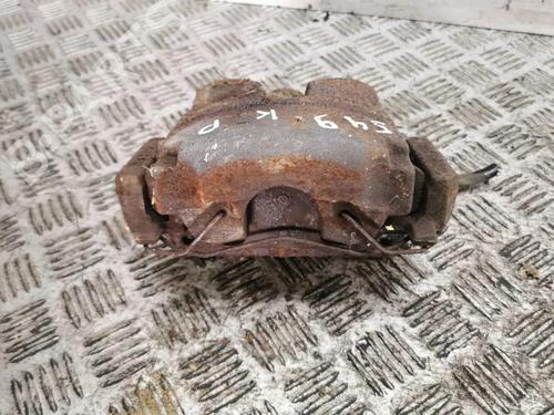 Used Left front brake caliper Left front brake caliper 33253952 33253952