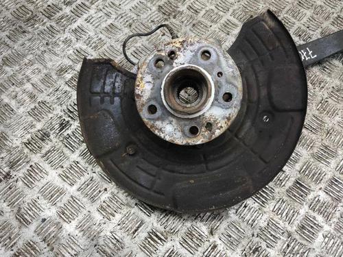 Right front steering knuckle MERCEDES-BENZ M-CLASS (W164) ML 320 CDI 4-matic | BP28899187M26 