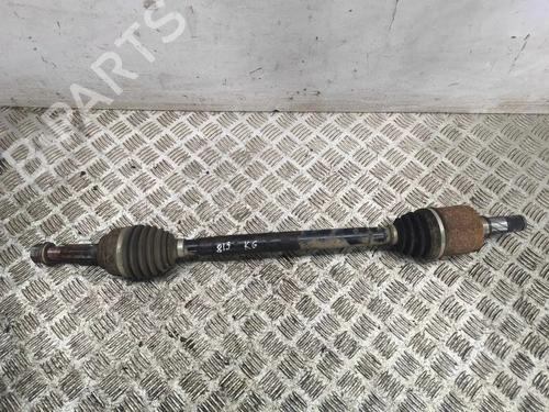 Used Left rear driveshaft Left rear driveshaft 28900736 28900736