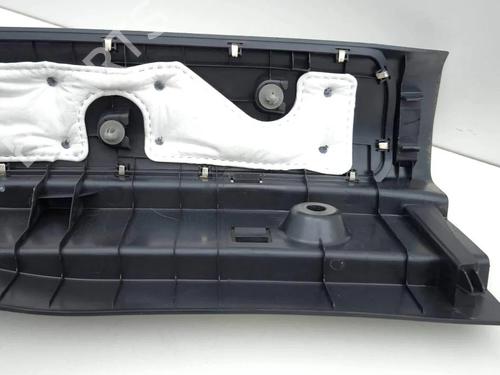 Boot lining KIA SPORTAGE IV (QL, QLE) 1.6 T-GDI | BP36083272I3  - Image 15