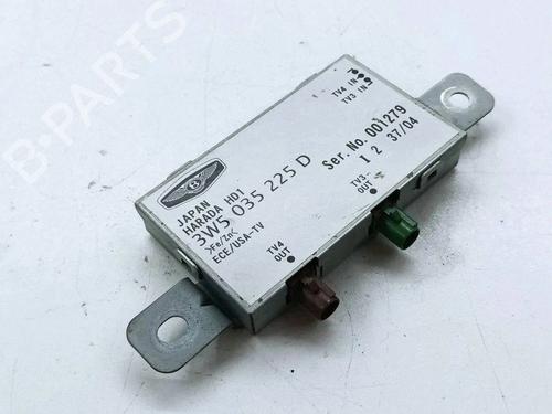 Electronic module BENTLEY CONTINENTAL FLYING SPUR (3W_) 6.0 | BP38240639M83 - Image 3