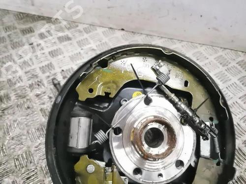 Venstre hjullejehus spindel VW ID.3 (E11, E12) Pro | BP28902264M27 - Image 3