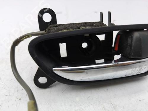 Rear right interior door handle LEXUS GS (_S19_) 450h (GRS191_, GWS191_) | BP36213445I16 - Image 4