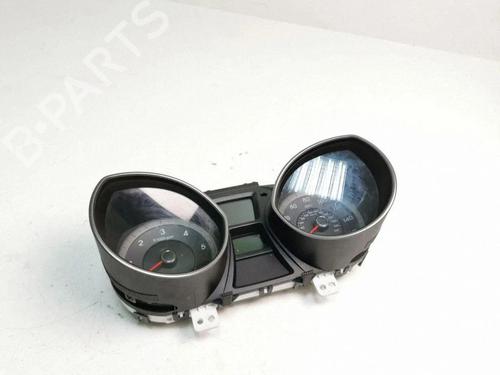 Used Instrument cluster Instrument cluster 38246752 38246752