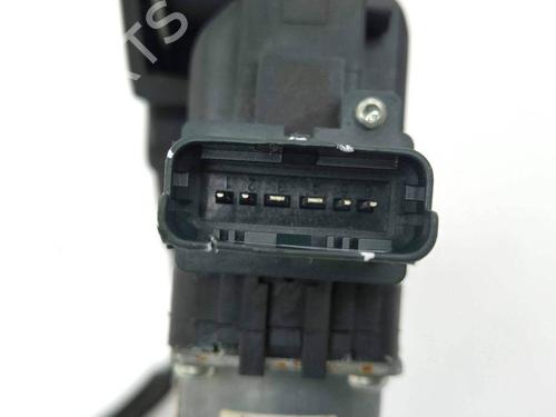 Front right window mechanism RENAULT MEGANE IV Grandtour (K9A/M/N_) 1.2 TCe 130 (K9MR) | BP28880122C23 