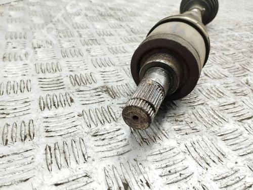 Left front driveshaft MAZDA CX-7 (ER) 2.2 MZR-CD AWD (ER10A) | BP28892784M38 - Image 3