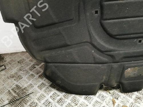 Upper protection AUDI Q7 (4MB, 4MG, 4MQ) 45 TDI quattro | BP28896334M93 