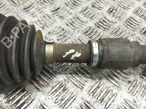 Left front driveshaft MAZDA CX-7 (ER) 2.2 MZR-CD AWD (ER10A) | BP28891300M38 - Image 12