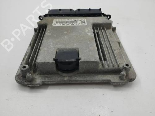 Engine control unit (ECU) AUDI Q5 (FYB, FYG) 45 TFSI Mild Hybrid quattro | BP33824979M57 - Image 3