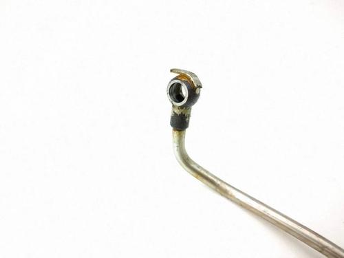 Pipe HYUNDAI TUCSON (NX4E, NX4A) 1.6 T-GDi Hybrid | BP38279402M125 - Image 4