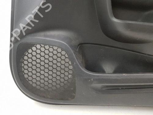 Front right panel HONDA CR-V IV (RM_) 2.2 i-DTEC AWD (RE6) | BP37404310C59  - Image 10