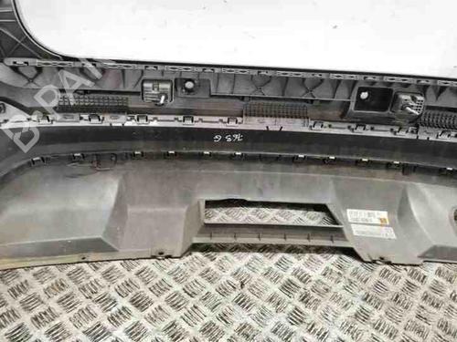Rear bumper AUDI Q2 (GAB, GAG) 1.0 TFSI | BP28860068C8 