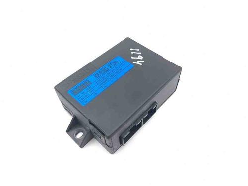 Electronic module MASERATI QUATTROPORTE V 4.2 | BP28878182M83 